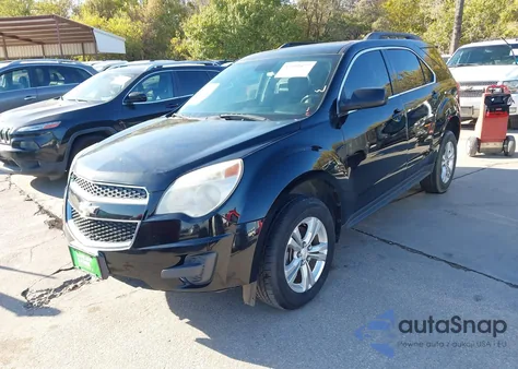 2015 Chevrolet Equinox 1Lt z USA, uszkodzony, nr VIN 2GNALBEK3F6102062